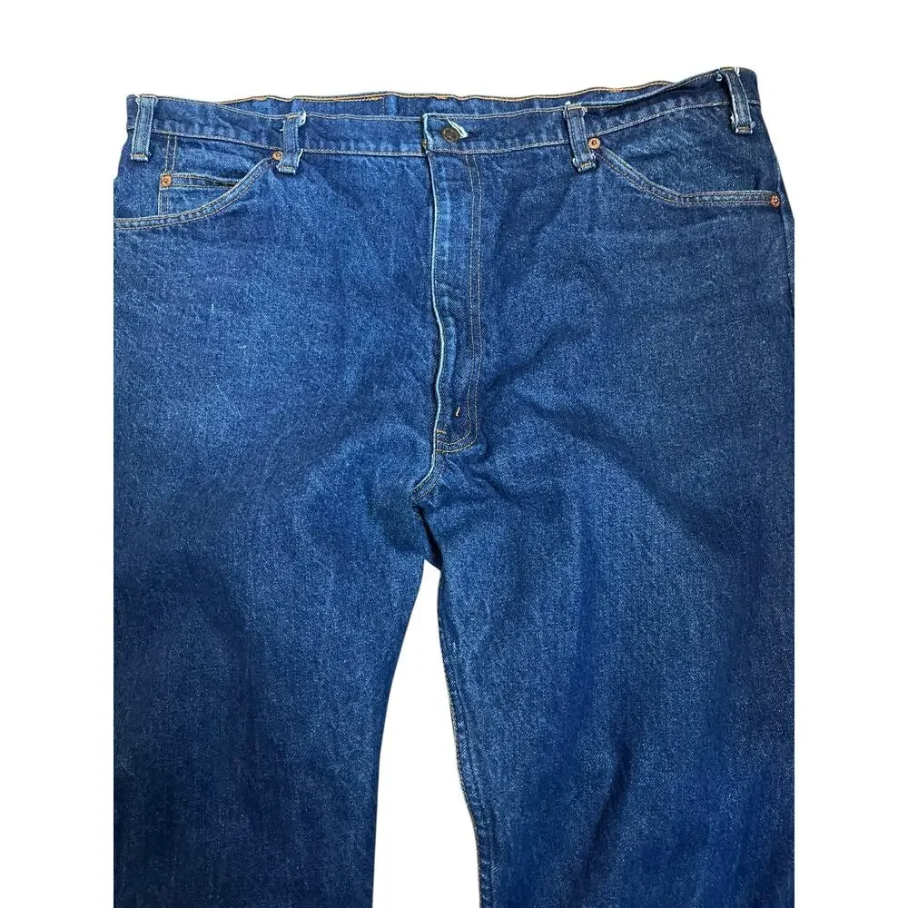 Levi Strauss these vintage